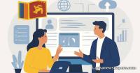 Sri Lanka and World Bank Hold Talks on Digitalising Government Services and Modernising Public Sector