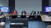 Alabama Public Television board chooses political polling firm for survey research