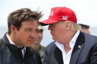 Florida could be in play thanks to Trump’s screwups