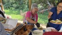 Teachers step in to help immigrant families in rural Georgia