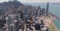 Hong Kong society pins hope on first 5-year blueprint to tap national opportunities