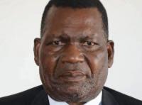 Chaponda to lead Malawi’s slimmed-down team at UN General Assembly