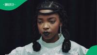 Fikile Sokhulu takes her bold African fashion to Pick n Pay Clothing