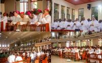 Nigeria’s Catholic Bishops Designate December 8 as National Day of Prayer and Fasting for Successful 2027 Polls