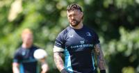 Leinster name strong squad for season opening two-match tour to South Africa