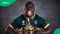 Springbok star Trevor Nyakane opens up about life after rugby in major men’s health campaign