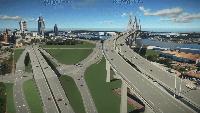 Alabama lands up to $2.52B loan for Mobile River Bridge and Bayway Project