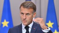 Putin targeted France with hybrid attacks, Macron says as Russian tyrant escalates sabotage campaign against Europe