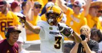 Arizona State Preview