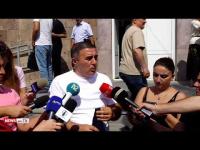 Armenia ex-president Kocharyan’s office: Illegal detention of 2 people from one family is hostage-taking, terrorism – one neither negotiates nor compromises with terrorists