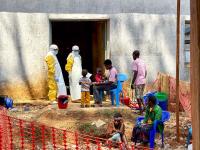 Assuming the Ebola disease outbreak in DRC is under control would be a mistake