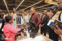 DRC: Minister Ferdinand Massamba vows sanctions against companies violating labor laws