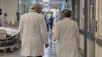 Soviet doctors saved Israeli medicine. Now what?