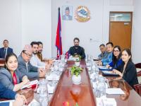 Nepal cabinet recommends ambassadors for India, China, USA and 10 other countries