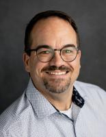 Teacher Eric Jourgensen To Present At National News Literacy Conference