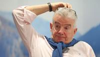 Ryanair chief Michael O’Leary apologises over ‘rapists’ comments about rival airlines