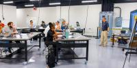 Alabama Training Network awarded $2.19 million to continue helping state manufacturers