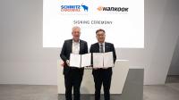 Hankook returns to European trailer OE market with Schmitz Cargobull deal