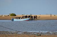 Escalating Yemen violence drives nearly 3,000 to flee for Djibouti: UNHCR