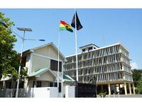 CID: Ghana Jollof aide linked to high-profile financial sponsors