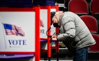 “Positioning Itself to Be an Adversary”: Vermont Braces to Defend Its Elections