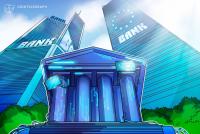 Banks double on EU MiCA crypto provider list as share hits 23%