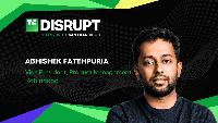 Robinhood’s Abhishek Fatehpuria on winning the modern financial consumer at TechCrunch Disrupt 2026