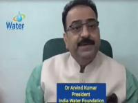 India Water Foundation calls for accessible, grant-based climate finance at UNHRC
