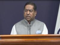 “India paid USD 45 million in interest”: MEA highlights financial backstopping as Maldives clears USD 150 million debt facility