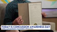 New York now has a Concussion Awareness Day — here’s why it matters