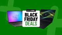 Best early Black Friday gaming laptop deals 2026, the biggest discounts ahead of the holiday sales