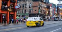 Volkswagen’s EV van drove through 92 countries to set a new Guinness World Record