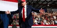 Trump no longer feared as epic policy misstep backfires: Nobel economist