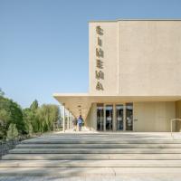 Cultural Center in Gisors / richter architectes et associés
