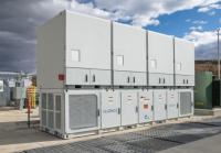 EVE Energy signs 206 GWh battery framework with US storage supplier Fluence