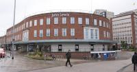 Thief's one-man crimewave targeted electronics in John Lewis and items from B&M