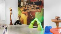 The radical who made furniture fantastical