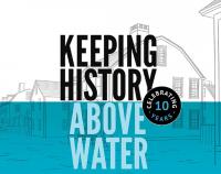 Newport Restoration Foundation adding student mentorships to its climate and preservation symposium