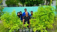 Maldives meets UN goal to cut deaths from chronic diseases