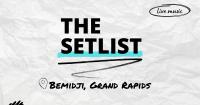 The Setlist: Where to hear live music Sept. 18-20, 2026