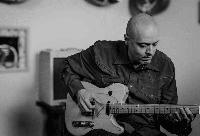 UA Little Rock Alumnus David Dunavant Finds His Path Through Music
