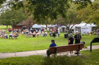 Geneseo Jam Fund presents the E Pluribus Music Festival
