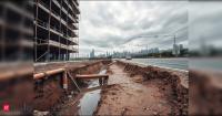 Building approvals should factor drainage, sewage impact of projects: D. Thara, Housing secretary