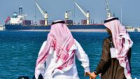 Europe is left without monthly oil supplies from Saudi Arabia. Attack on the East-West pipeline forces the country to suspend exports to European refineries