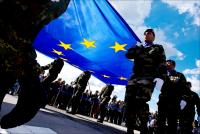 Europe’s competitiveness gap is turning into a security gap