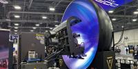 DOF Robotics to reveal SphereFly at IAAPA Expo Europe 2026
