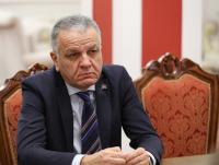 EU expects Armenian trade benefits to take effect soon