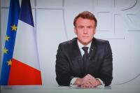 Paris is preparing to mobilise ‘state services’ in response to the ‘Russian hybrid threat’