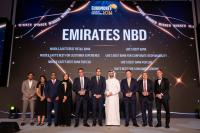 Emirates NBD claims 12 top honours at Euromoney Awards for Excellence and Euromoney Islamic Finance Awards 2026