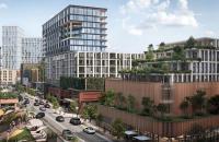 Meet High Street Village, the Little Italy-inspired neighborhood replacing Costa Verde Center
